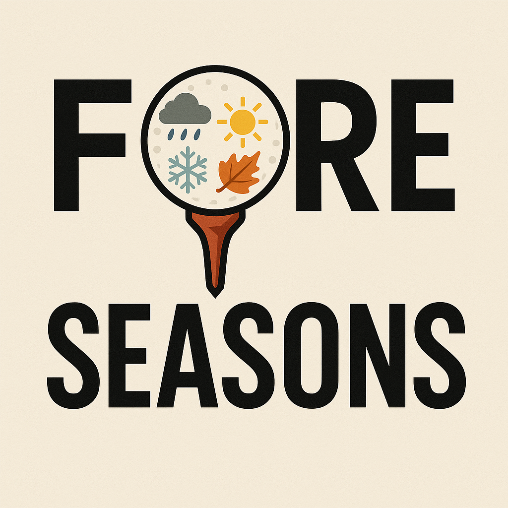Fore Seasons Golf